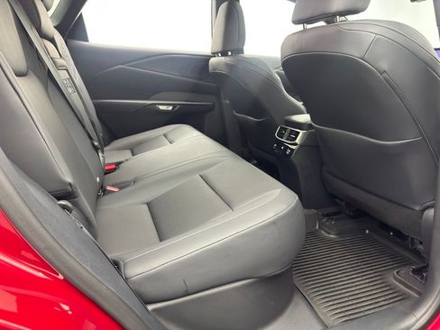 Used 2023 Lexus RX 350 Premium w/ Accessory Package AWD/4WD image 31