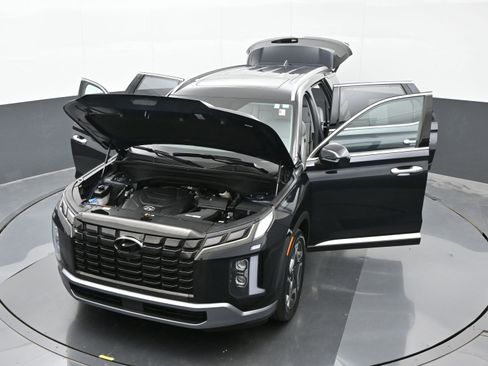 Used 2023 Hyundai Palisade SEL image 49