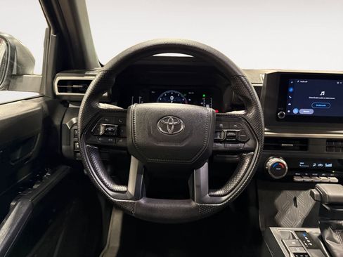 Used 2024 Toyota Tacoma SR AWD/4WD image 13