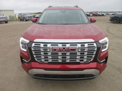 New 2026 GMC Terrain Denali image 10