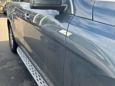 Used 2015 Mercedes-Benz GL 450 4MATIC w/ Parking Assist Package image 16