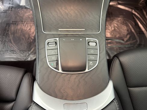 Used 2022 Mercedes-Benz GLC 300 4MATIC image 22