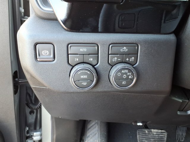New 2026 Chevrolet Silverado 1500 RST w/ RST Select Package AWD/4WD image 12