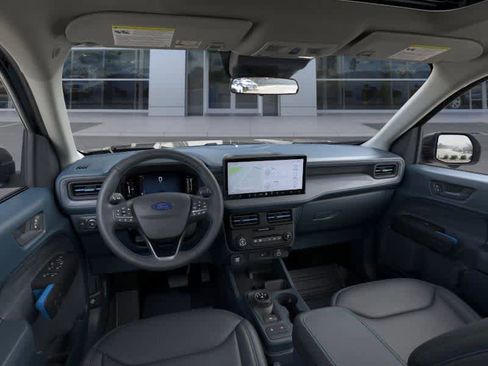 New 2025 Ford Maverick Lobo image 9