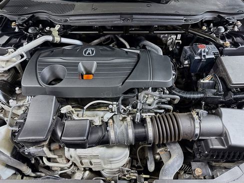 Used 2021 Acura TLX SH-AWD w/ Advance Package image 30