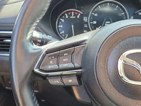 Used 2023 MAZDA CX-5 AWD 2.5 S w/ Premium Plus Pkg image 7