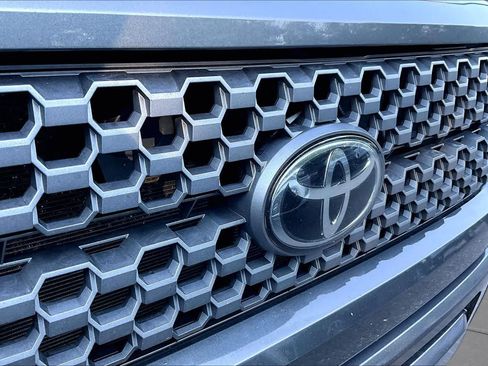 Used 2021 Toyota Tundra SR5 w/ TRD Sport Package AWD/4WD image 28