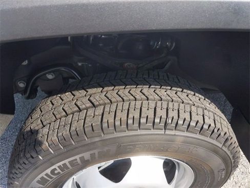 New 2024 Chevrolet Silverado 3500 W/T w/ WT Convenience Package image 19