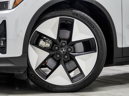 Used 2024 Polestar Polestar 2 AWD/4WD image 6