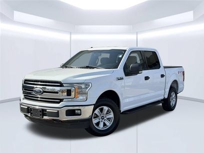 Used 2018 Ford F150 XLT w/ Equipment Group 301A Mid