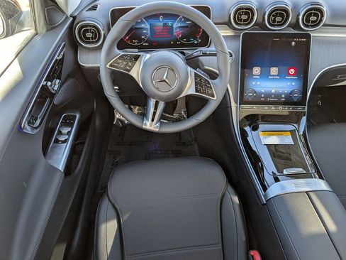 New 2026 Mercedes-Benz C 300 4MATIC Sedan image 23