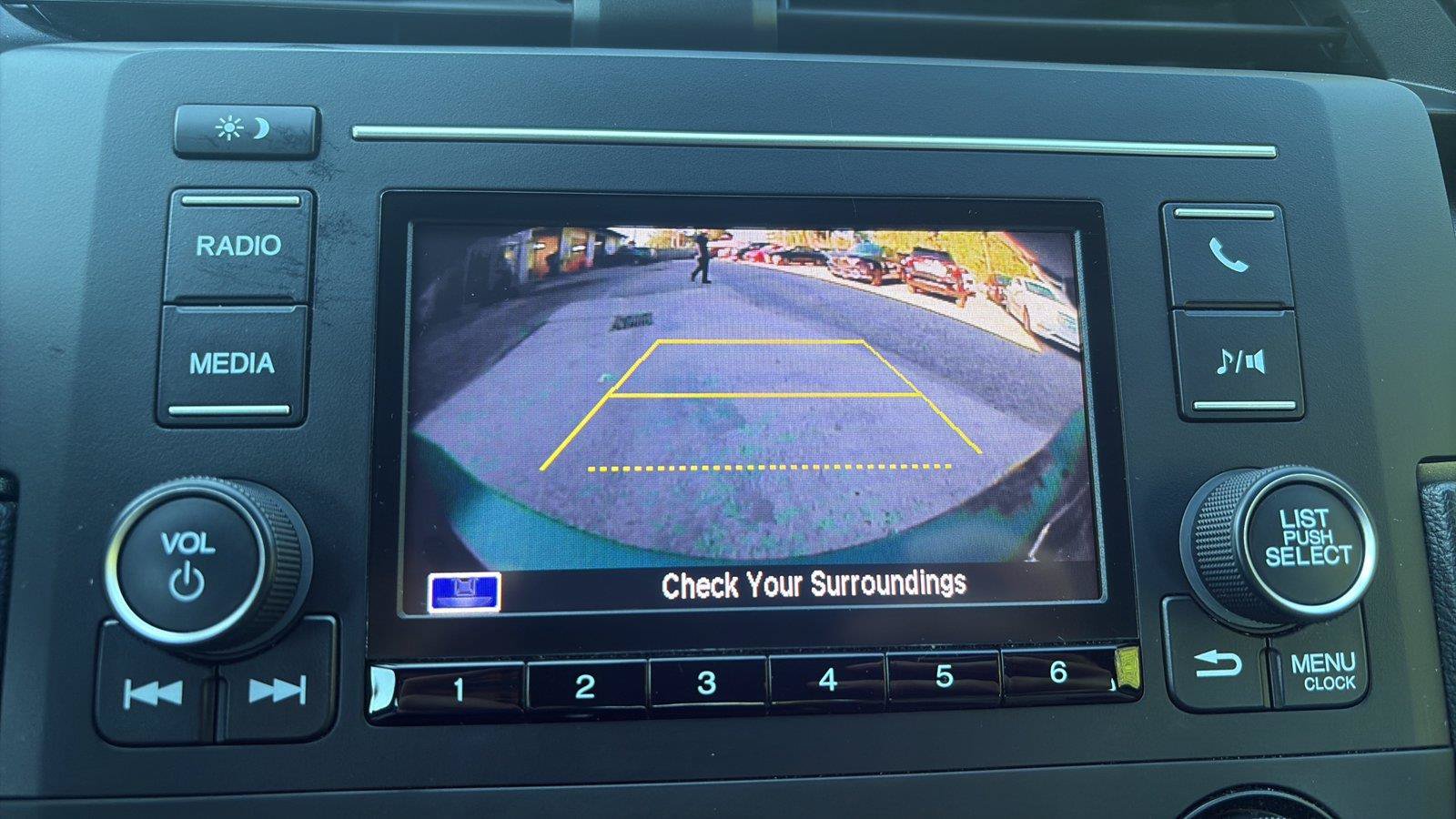 Used 2018 Honda Civic LX image 17