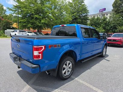 Used 2020 Ford F150 XLT w/ Equipment Group 302A Luxury