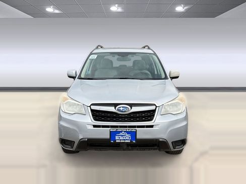 Used 2015 Subaru Forester 2.5i Premium image 6