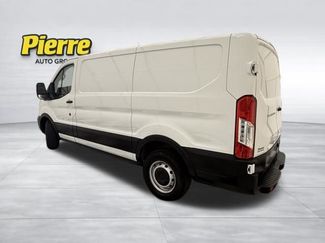 Used 2021 Ford Transit 150 Low Roof video 2