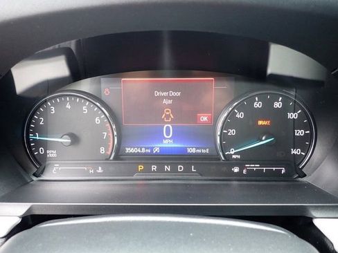Certified 2023 Ford Explorer XLT w/ Equipment Group 202A RWD image 30