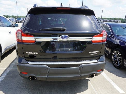 Used 2020 Subaru Ascent Limited AWD/4WD image 5