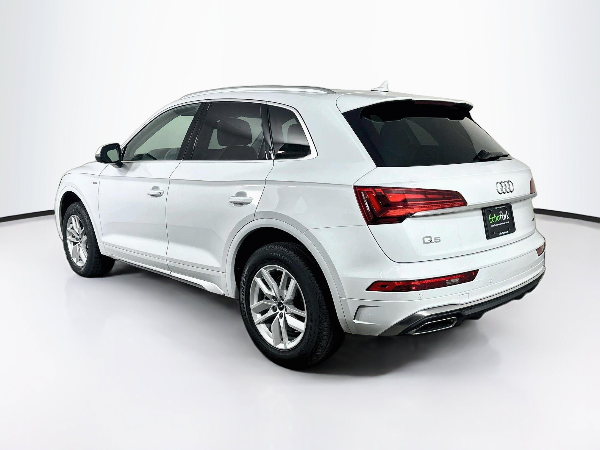Used 2023 Audi Q5 2.0T Premium AWD/4WD image 5