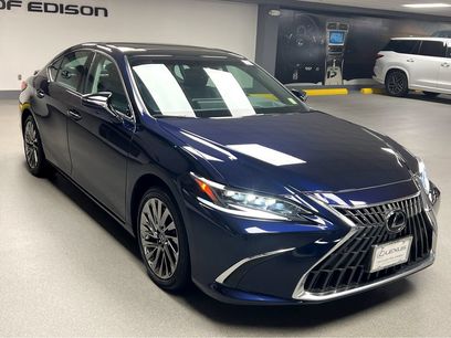 Certified 2024 Lexus ES 350 Ultra Luxury
