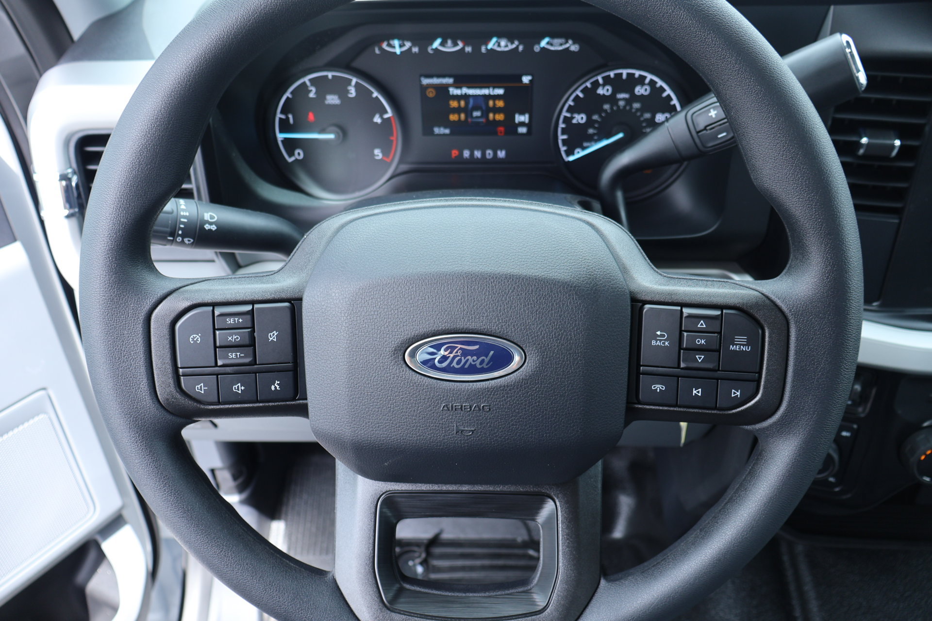 New 2026 Ford F250 XL w/ XL Driver Assist Package AWD/4WD image 3
