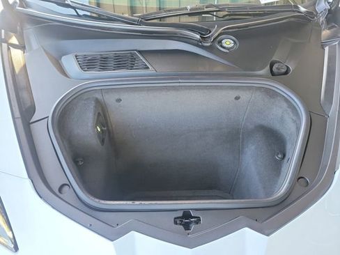 Certified 2023 Chevrolet Corvette Stingray Preferred Cpe w/ Z51 Performance Package RWD image 30