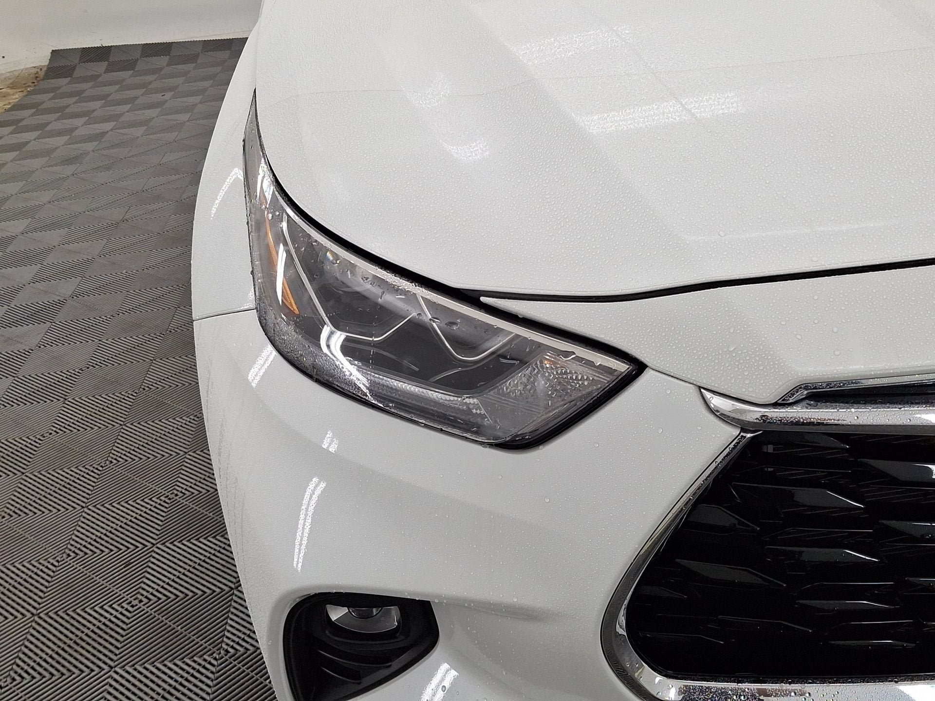 Used 2023 Toyota Highlander Limited AWD/4WD image 28