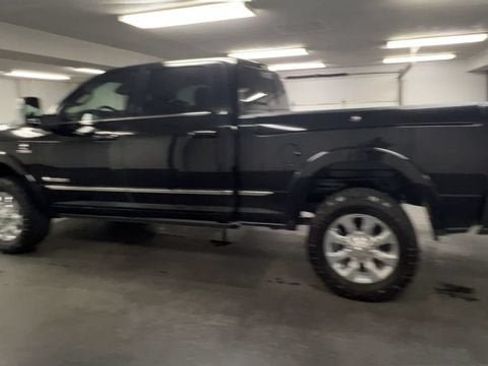 Used 2024 RAM 2500 Limited AWD/4WD image 6