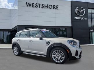 Used 2024 MINI Cooper Countryman S w/ Storage Package video 1