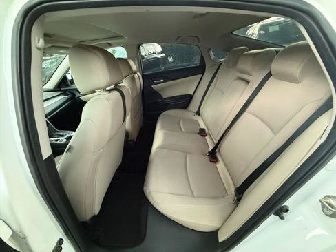 Used 2016 Honda Civic EX image 13