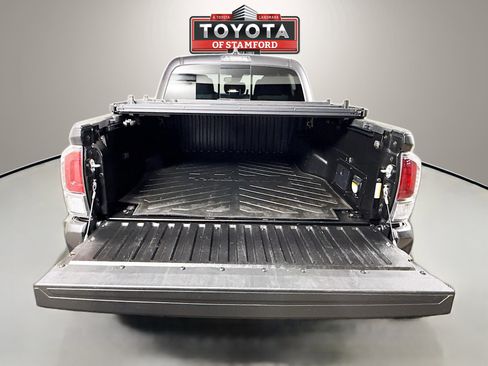 Used 2023 Toyota Tacoma TRD Sport image 22