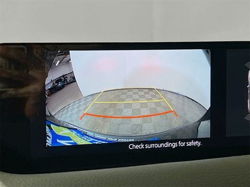 New 2026 MAZDA CX-50 2.5 Hybrid w/ Weather Package image 11