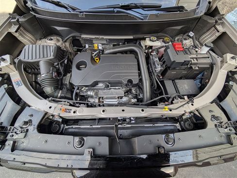 New 2026 GMC Terrain Elevation w/ Black Edition image 8