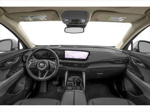 Used 2025 Buick Envision Avenir AWD/4WD image 29