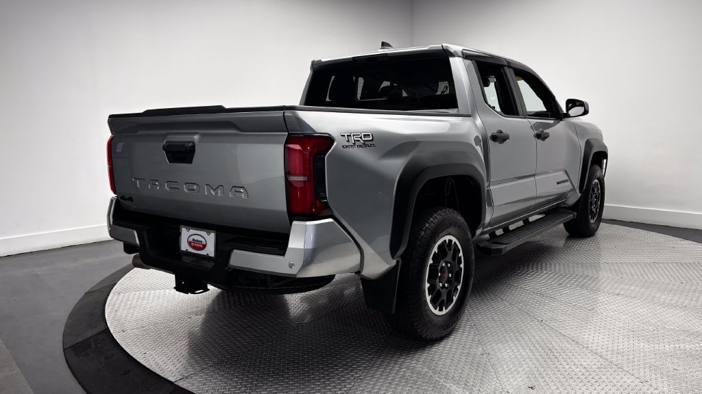 Used 2024 Toyota Tacoma TRD Off-Road w/ TRD Off Road Upgrade Package AWD/4WD image 40