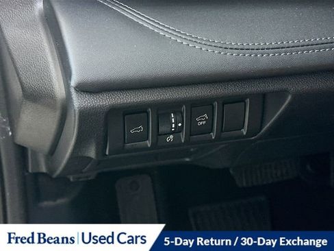 Used 2023 Subaru Outback Touring XT image 12