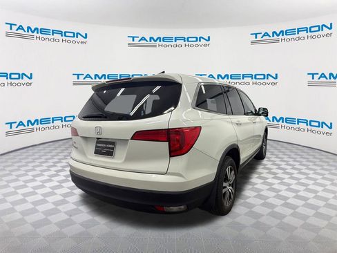 Used 2017 Honda Pilot EX-L image 5