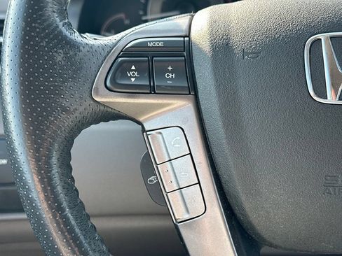 Used 2017 Honda Odyssey EX-L image 21