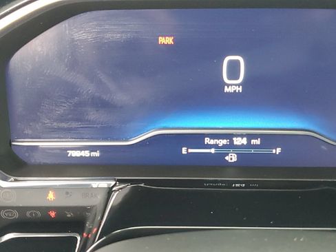 Used 2023 Chevrolet Silverado 1500 LT w/ Protection Package AWD/4WD image 25