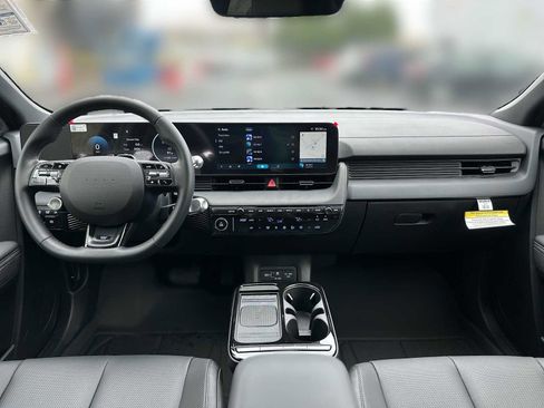 New 2026 Hyundai Ioniq 5 XRT AWD/4WD image 11