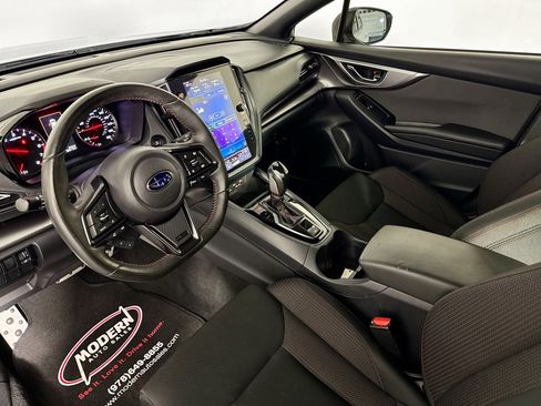 Used 2022 Subaru WRX Premium image 5