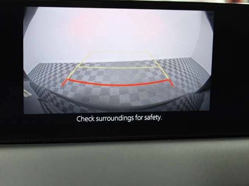 Used 2024 MAZDA CX-50 AWD 2.5 S w/ Preferred Package image 13