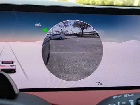 New 2026 Genesis GV70 3.5T Sport Advanced AWD/4WD image 25