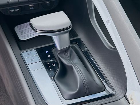 New 2026 Hyundai Elantra Sport FWD image 13
