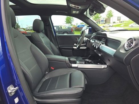 Used 2023 Mercedes-Benz GLB 35 AMG 4MATIC image 20