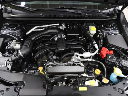 Used 2024 Subaru Crosstrek 2.5i Limited image 31