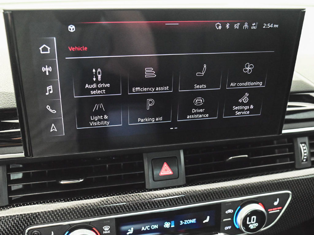 Used 2023 Audi S5 Premium Plus w/ Premium Plus AWD/4WD image 17
