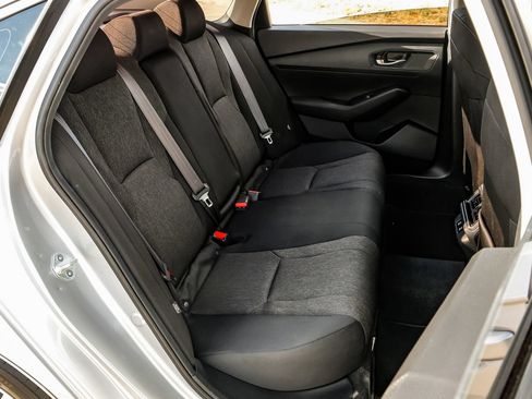 Used 2025 Honda Accord LX image 33