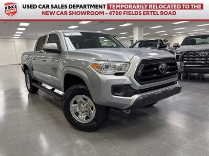 Used 2020 Toyota Tacoma SR