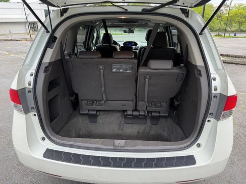 Used 2014 Honda Odyssey EX-L image 12