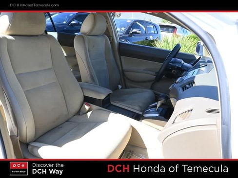 Used 2008 Honda Civic LX image 20